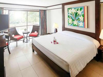 Novotel Rayong Rim Pae Resort - 32