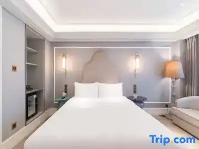 Mercure Shenzhen Futian - 46
