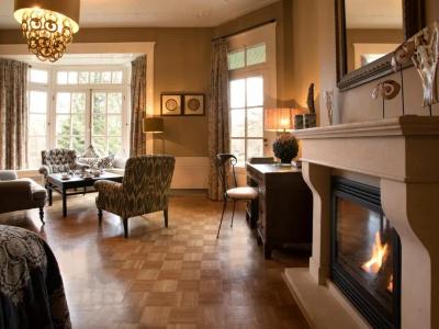 Relais & Chateaux Landgoed Het Roode Koper - 57
