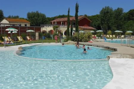 Italia Family Camping Village Viareggio - 12
