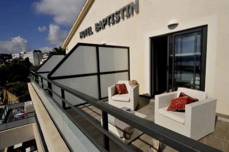 Hôtel Baptistin - 56