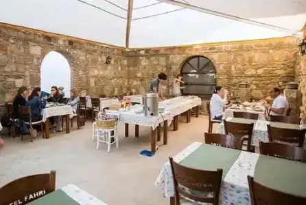 Bozcaada Fahri - 15