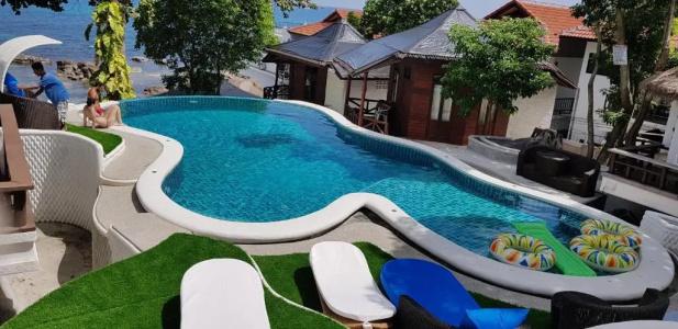 Clear View Resort - 142