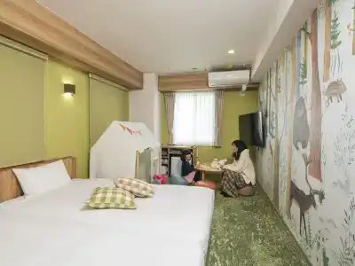 Business Inn Norte - 4