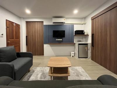 Rendezvous Guest House Sha Extra Plus - 116