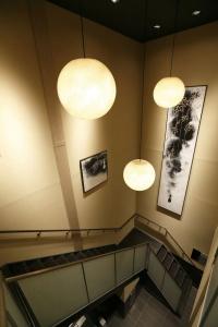 Dormy Inn Premium Namba Natural Hot Spring - 17