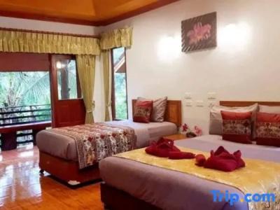 Khaosok Rainforest Resort - 118