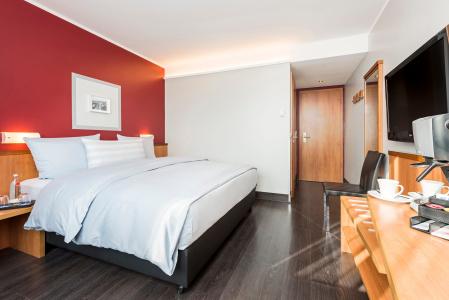Wolfsburg Centrum, Affiliated by Meliá - 53