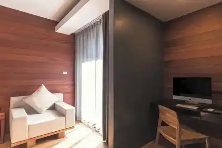 The Habita Hatyai - 45