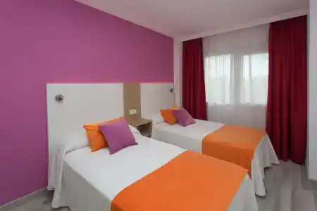 ApartAcuasol - 55