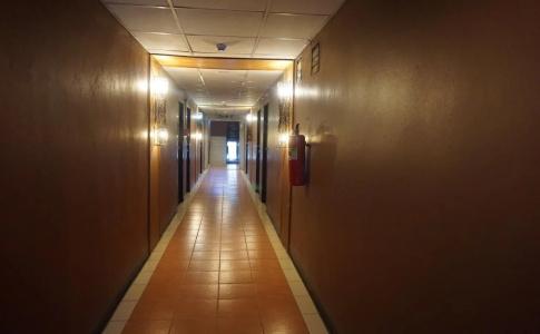 Bangkok Travel Suites - 13