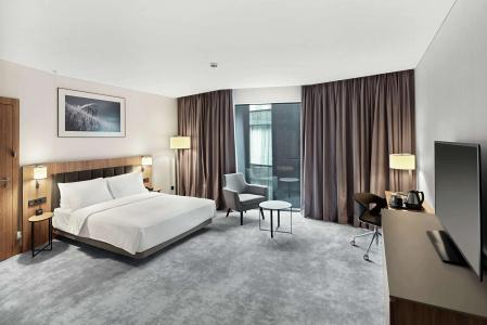 Hilton Garden Inn Vilnius City Centre - 10