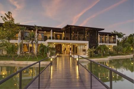 Horizon Village & Resort Sha Plus - 97