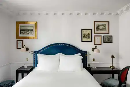 La Chambre du Marais - 28