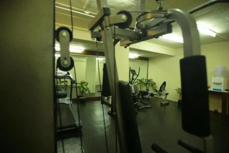 Justa Indiranagar - 8