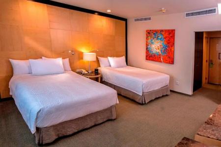 Courtyard by Marriott Mexico City Revolucion - 90