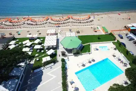Torre Del Sole - 36