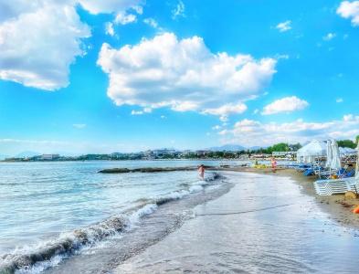 Leda Beach - 23