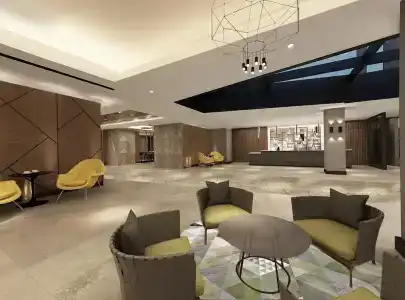 The Grand Lux - 1
