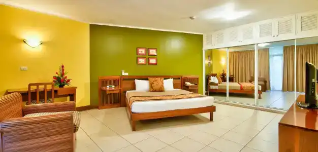 Tanoa International - 37