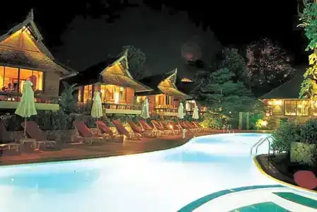Sunset Park Resort And Spa - Sha Plus - 176