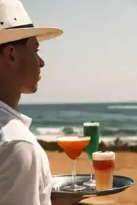 Leonardo Plaza Cypria Maris Beach & Spa - 13