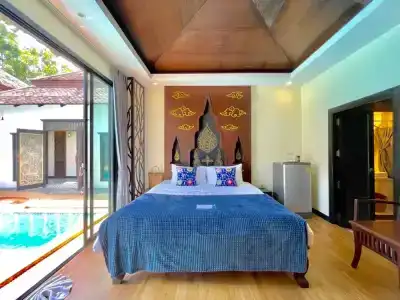 Kana Bay Villa Ao-Nang Krabi Thailand - 38