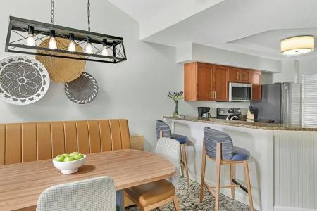 Sheraton Broadway Villas - 60