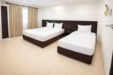 Patong hillside - 22