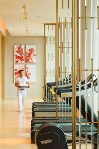 Waldorf Astoria Chengdu - 21