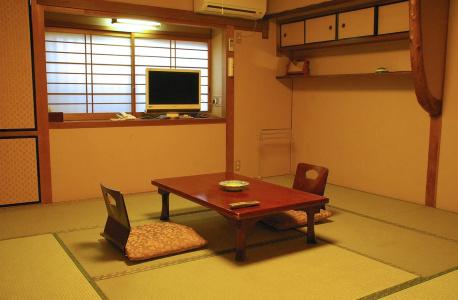 Ryokan Sawaya Honten - 6
