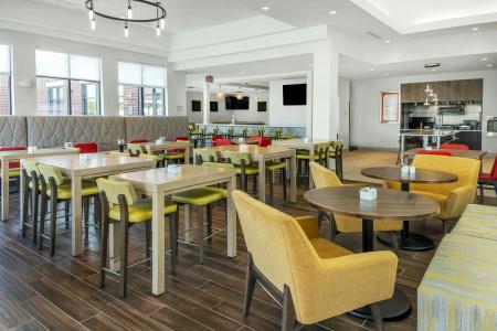 Hilton Garden Inn South - 30