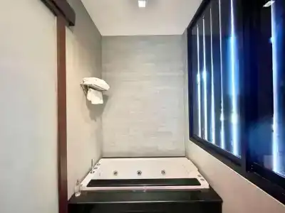 Zensala Riverpark Resort-Sha Extra Plus - 109