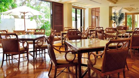 The Naha Terrace - 41