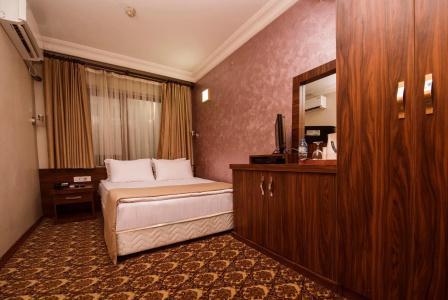 Elan Istanbul Pera - 20