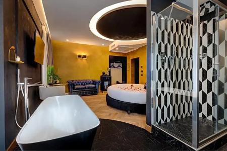 Dharma Boutique & Spa - 102