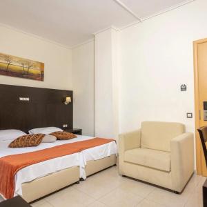 Hanioti GrandOtel - 43