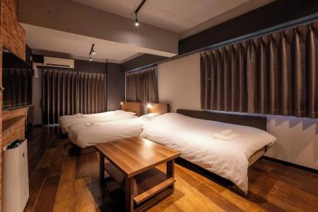 e-stay namba - 40