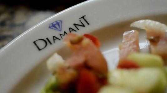 Diamant - 11