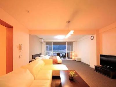 Reyzenit Kinosaki Suite Villa - 13