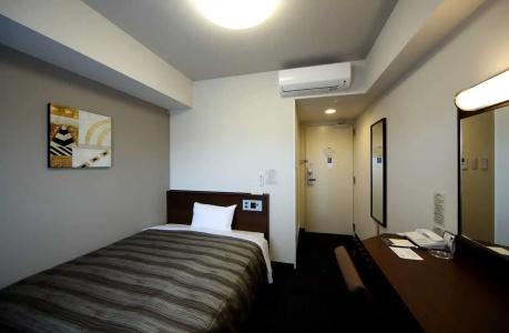 Route-Inn Niigata Nishi Inter - 9