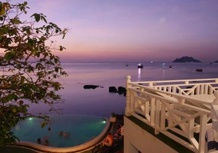 Dd Hut Koh Tao - 13