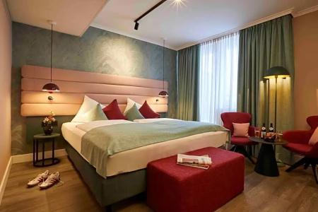Metropol by Maier Privathotels - 30