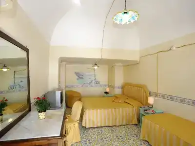 Locanda Costa Diva - 1