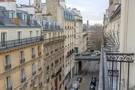 Résidence du Pré - 31