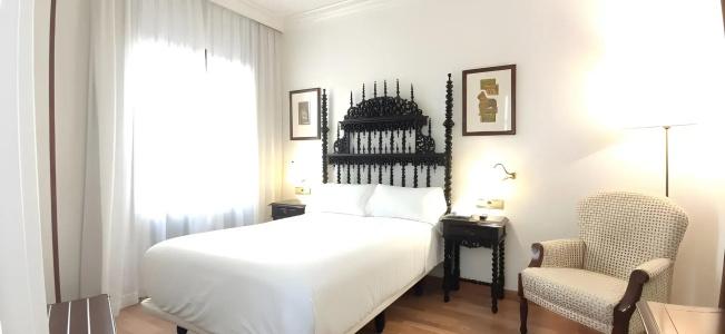 Sercotel Palacio de los Gamboa - 34