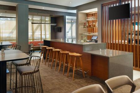 SpringHill Suites by Marriott Atlanta Northwest - 7