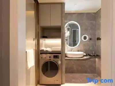 Mercure Shenzhen Futian - 34