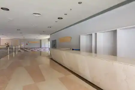 Sheraton Cordoba - 12
