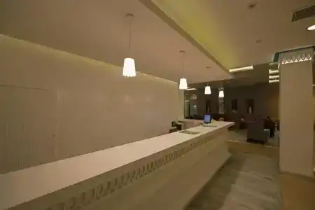Cle Resort - 6